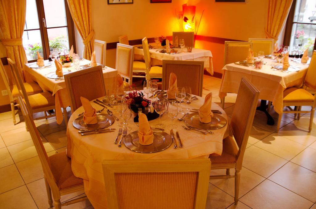 Auberge Communale à l'Union Gilly Extérieur photo