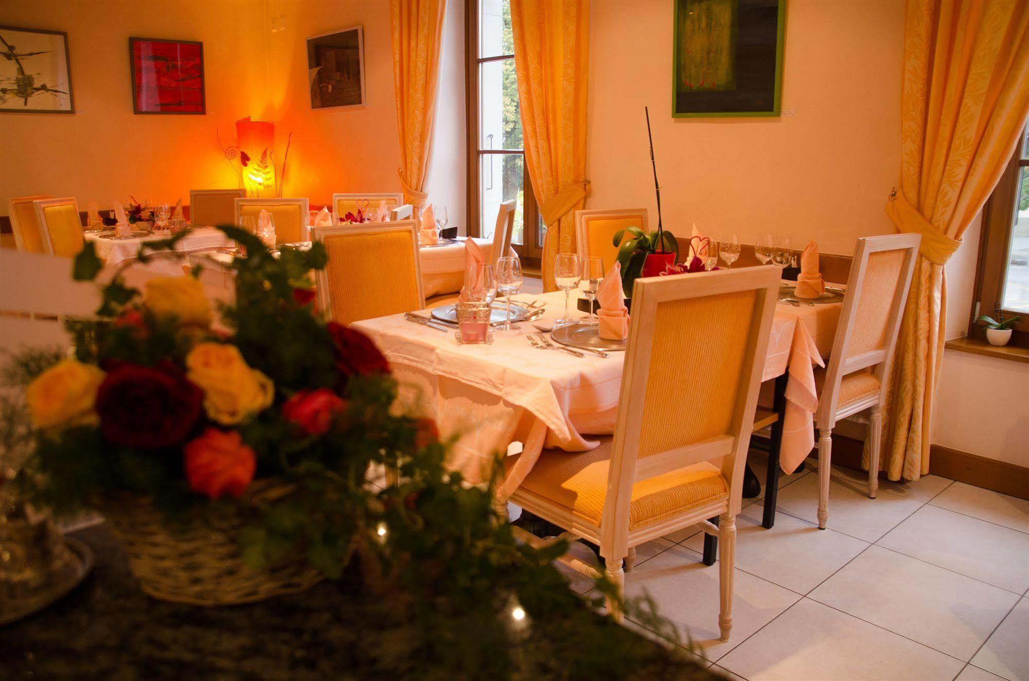 Auberge Communale à l'Union Gilly Extérieur photo
